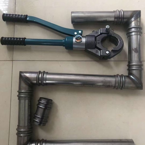 洛浦冷却管生产