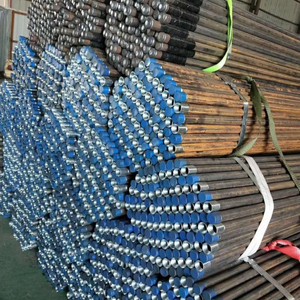 洛浦冷却管生产